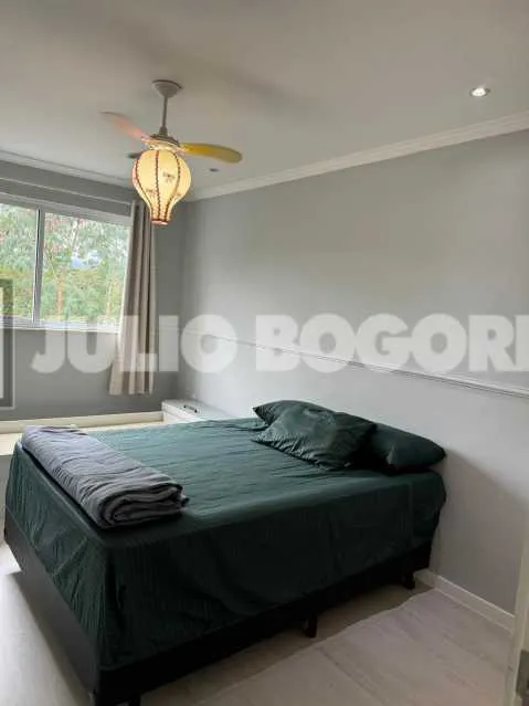 Furnished house with open-plan kitchen and 4 bedrooms — photo 22
