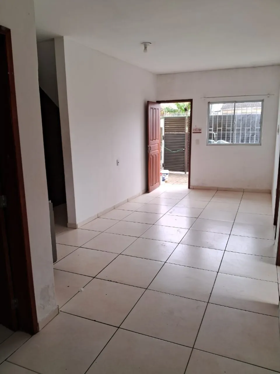 2-bedroom apartment, 50 m²