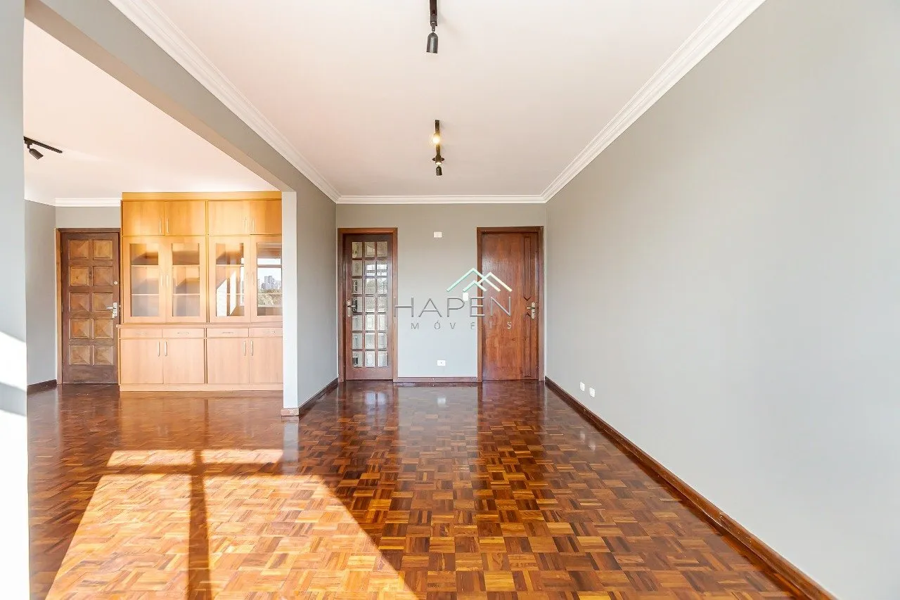 Apartamento de 3 dormitorios con 1 suite en 189 m² — photo 4