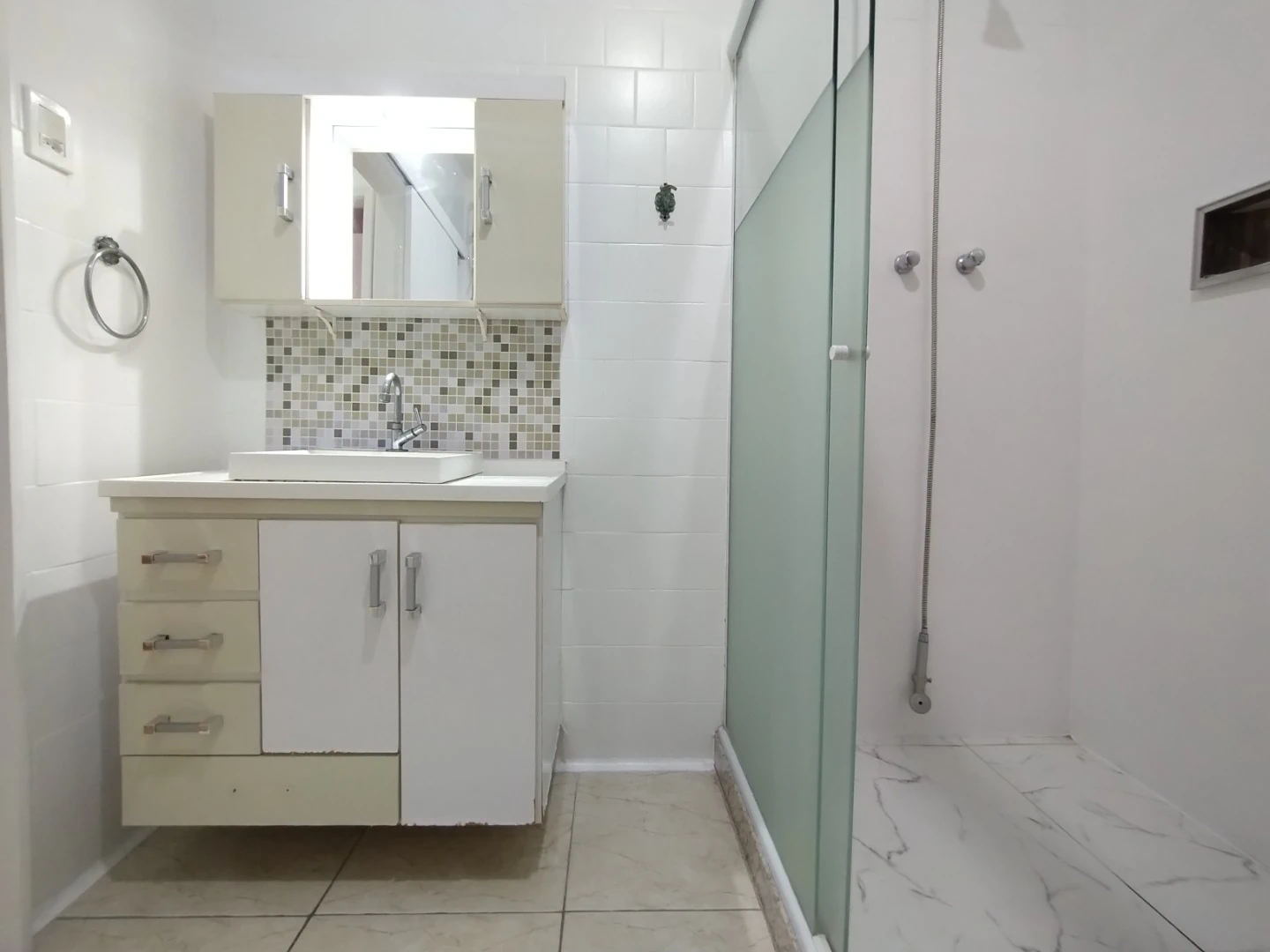 Apartamento de 2 quartos com espaço de home office, Méier — photo 11