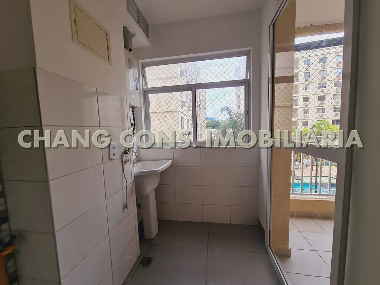 Apartamento, 60 m², com espaço de home office — photo 22