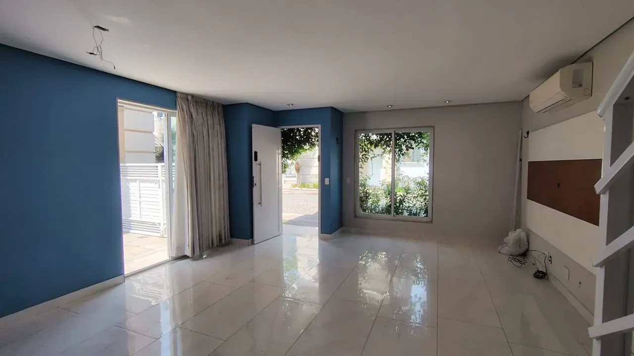 Casa, 141 m², com varanda gourmet — photo 33