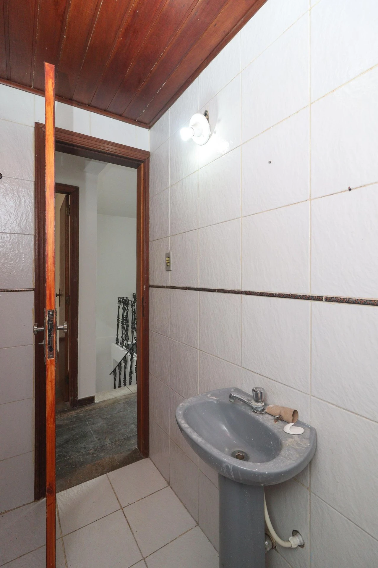 3-bedroom house with a garden in Rio de Janeiro — photo 57