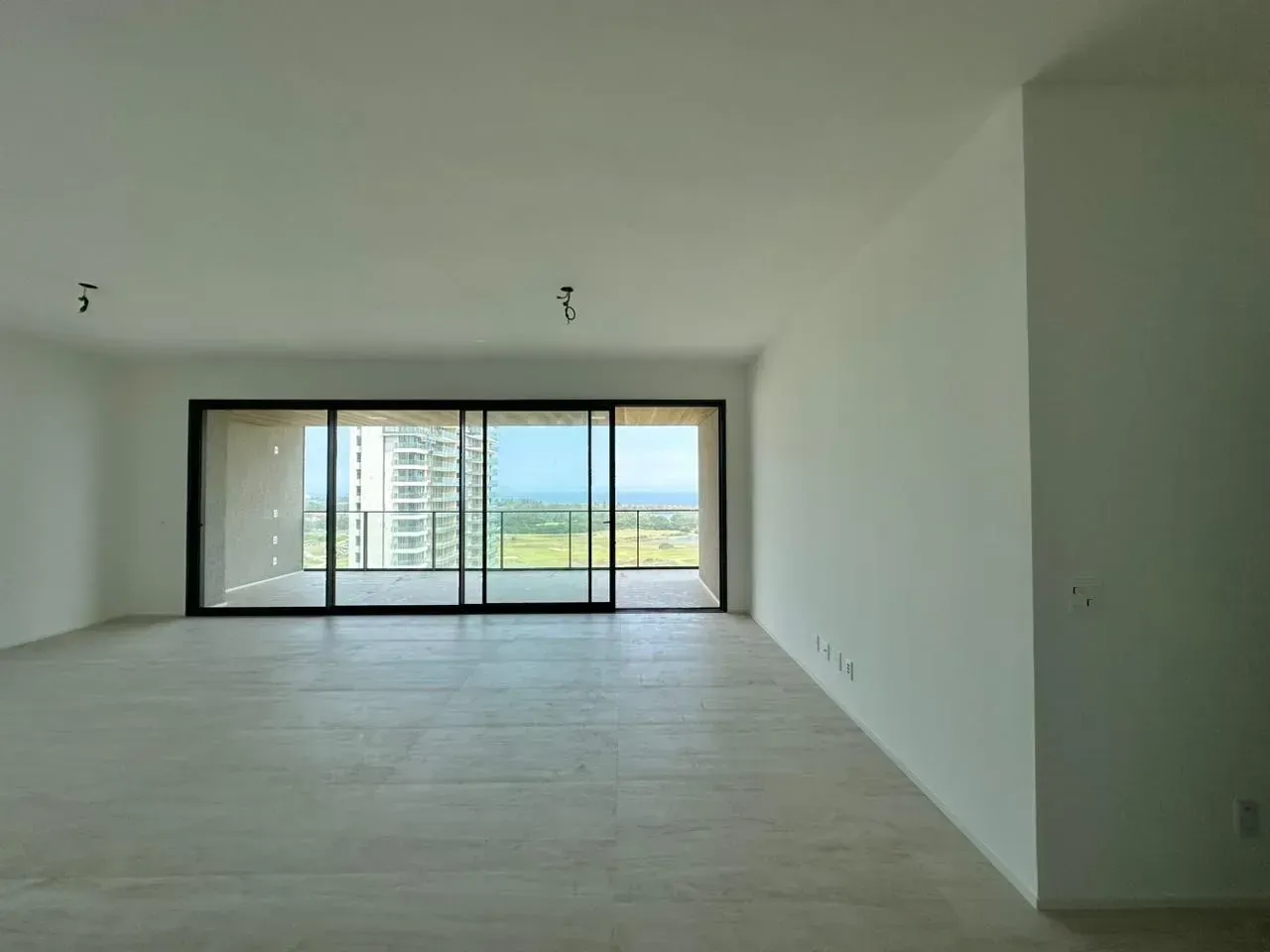 3-bedroom apartment with 6 bathrooms and 3 parking spots — photo 51