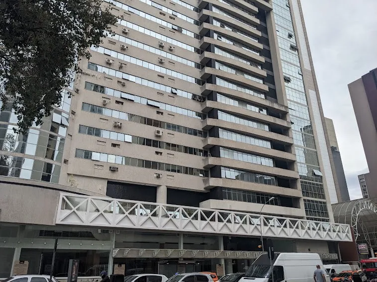 1-bedroom apartment with 33 m² and no parking spot — photo 9