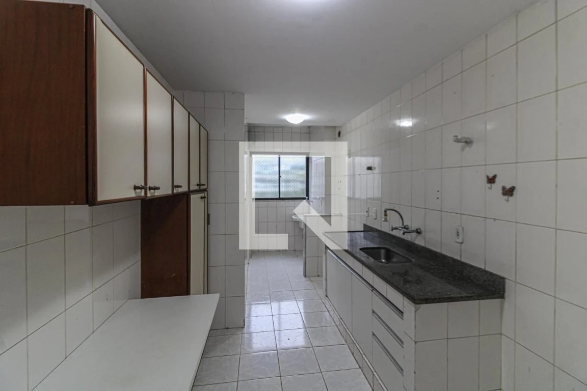 Apartamento de 55 m² e 1 quarto, Recreio dos Bandeirantes — photo 4