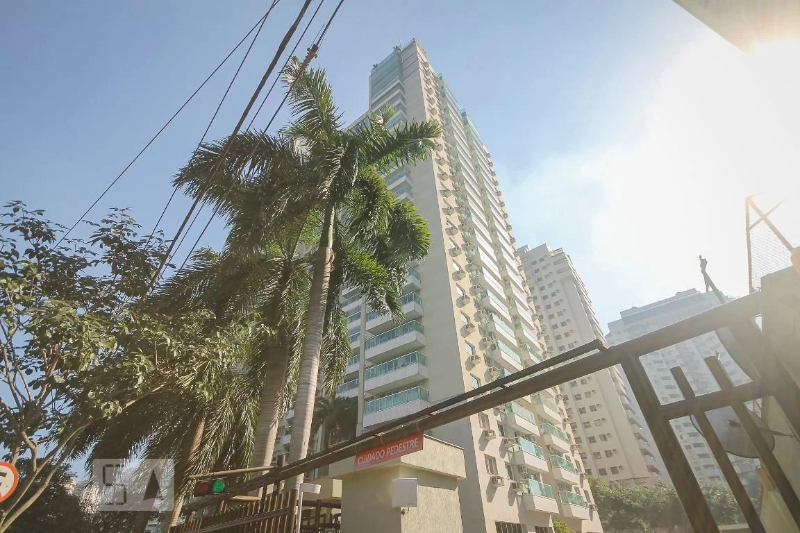 Apartamento sem mobília com 2 dormitórios e vaga — photo 19