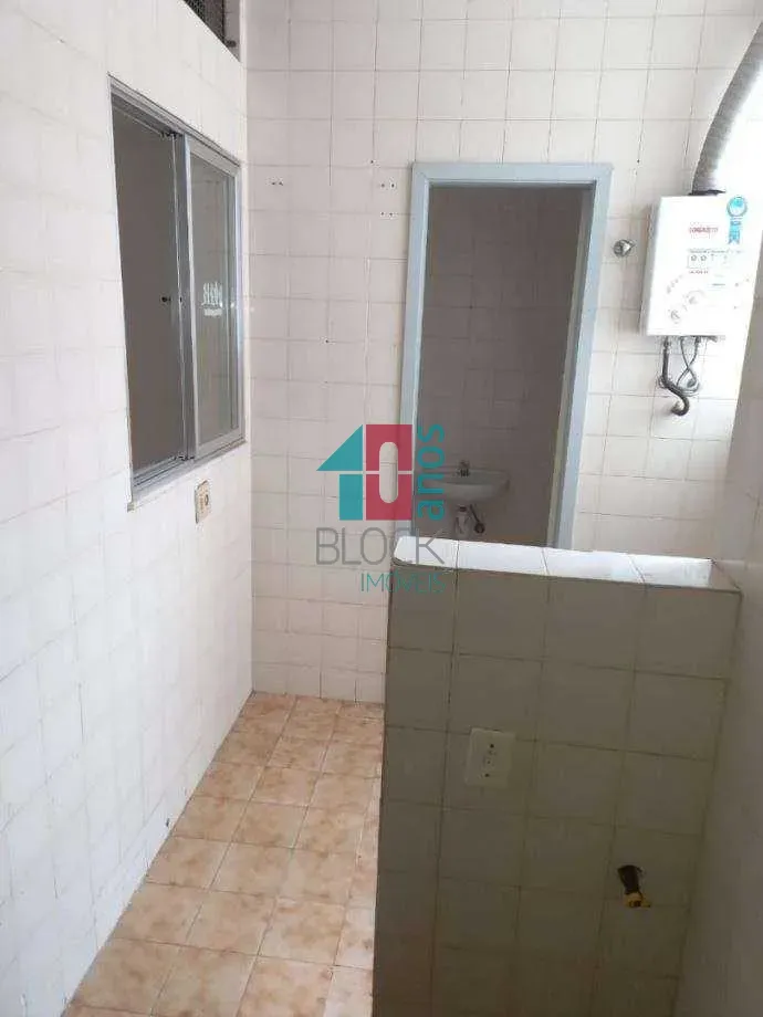 One-bedroom, 59 m² apartment in Rio de Janeiro — photo 16