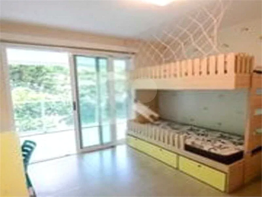 Furnished duplex with 3 bedrooms and a balcony grill — photo 40