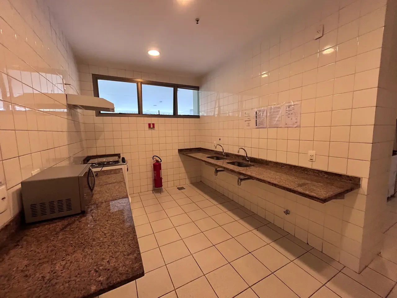 2 quartos e espaço de home office: apartamento de 75 m² — photo 30