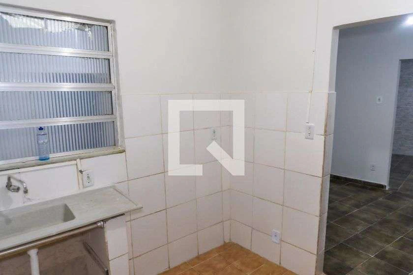 Casa térrea de 60 m² com 1 quarto e área de lavanderia — photo 9