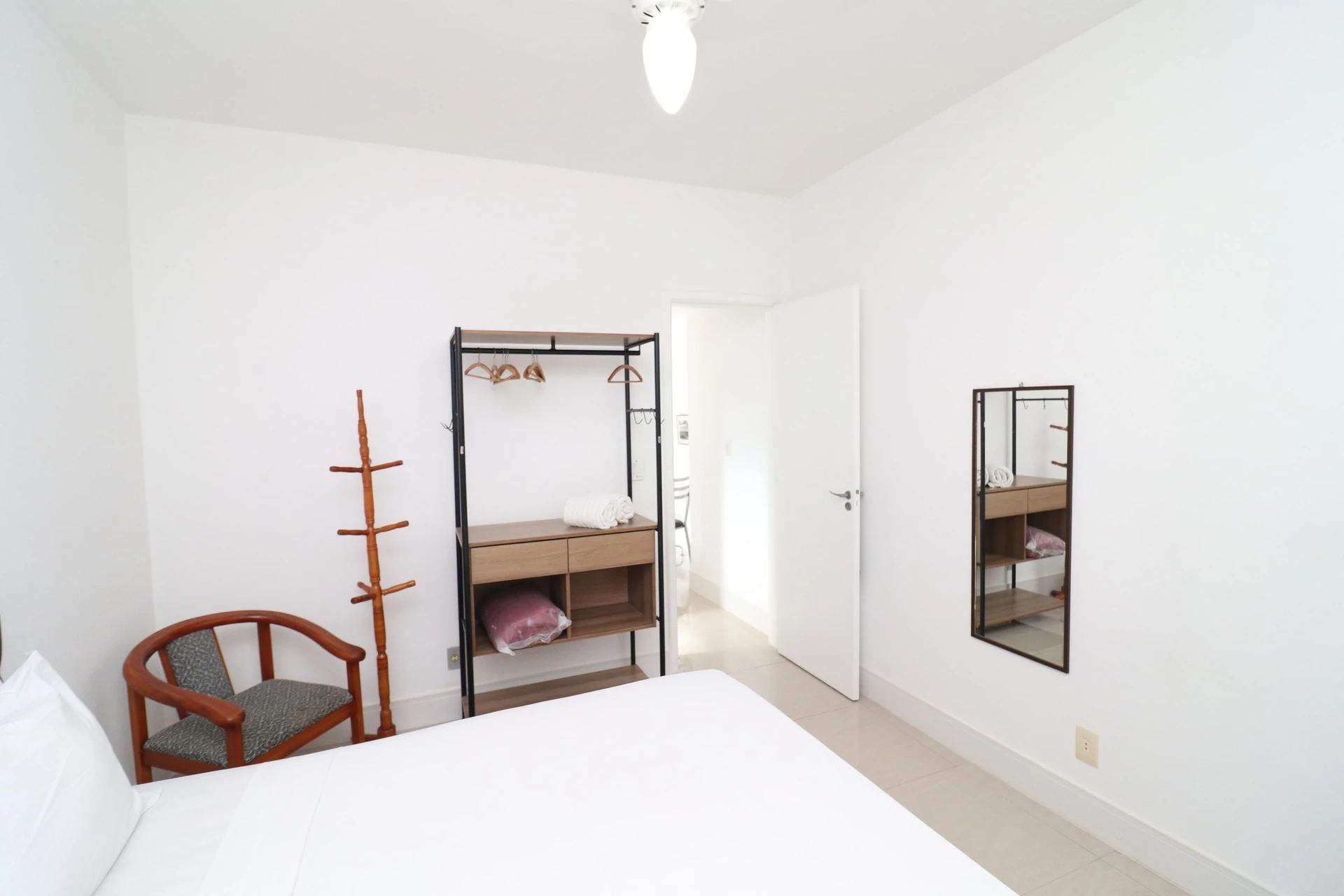 One-bedroom apartment with a home office in Rio de Janeiro — photo 5