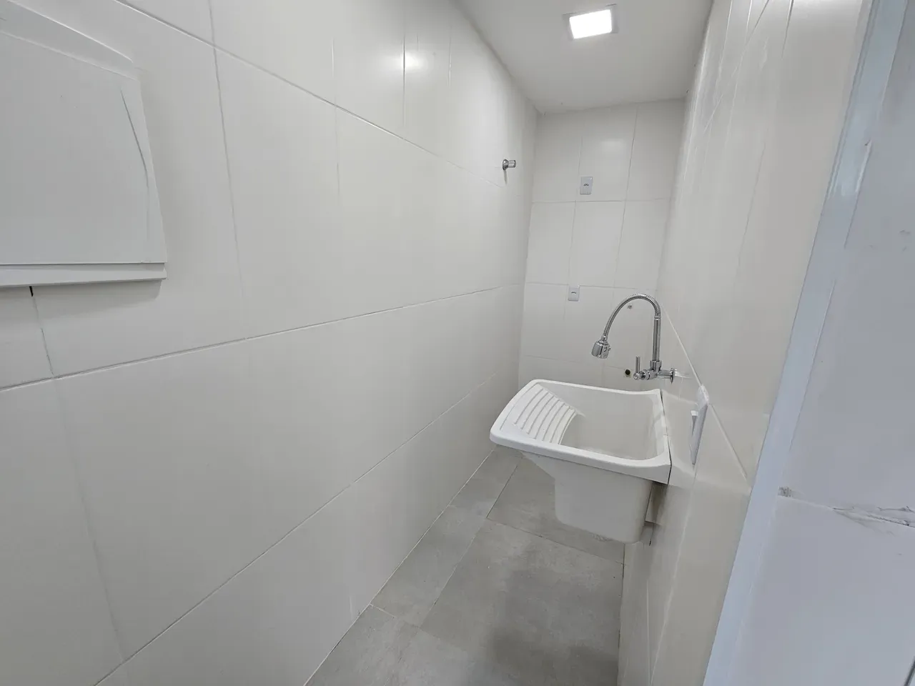 Unfurnished house with integrated kitchen and 2 bedrooms — photo 21