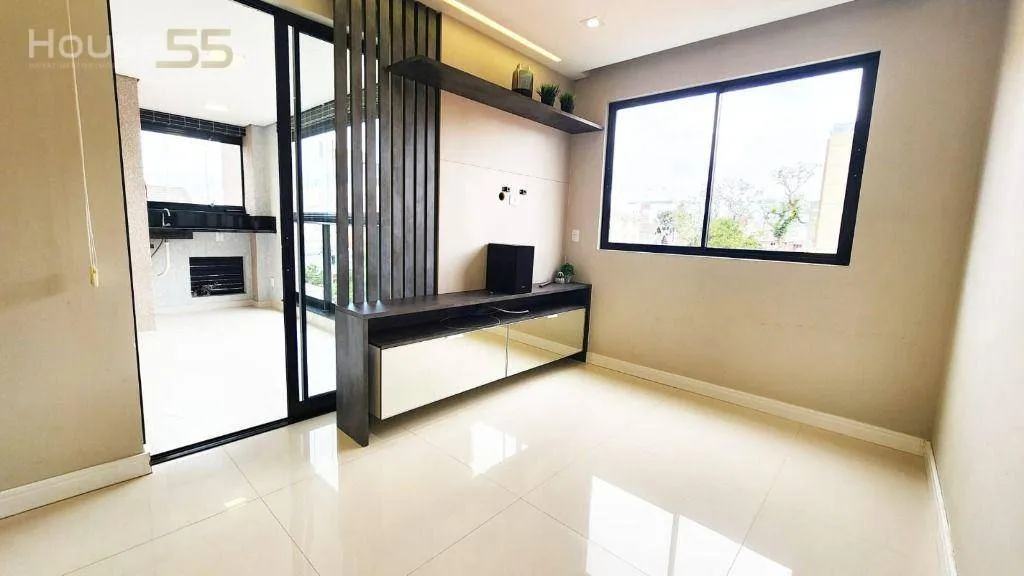 Apartamento com 3 quartos, 1 suíte e 2 vagas 118 m² — photo 16
