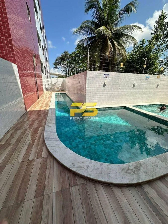 2-bedroom apartment to rent with 55 m² and parking — photo 3