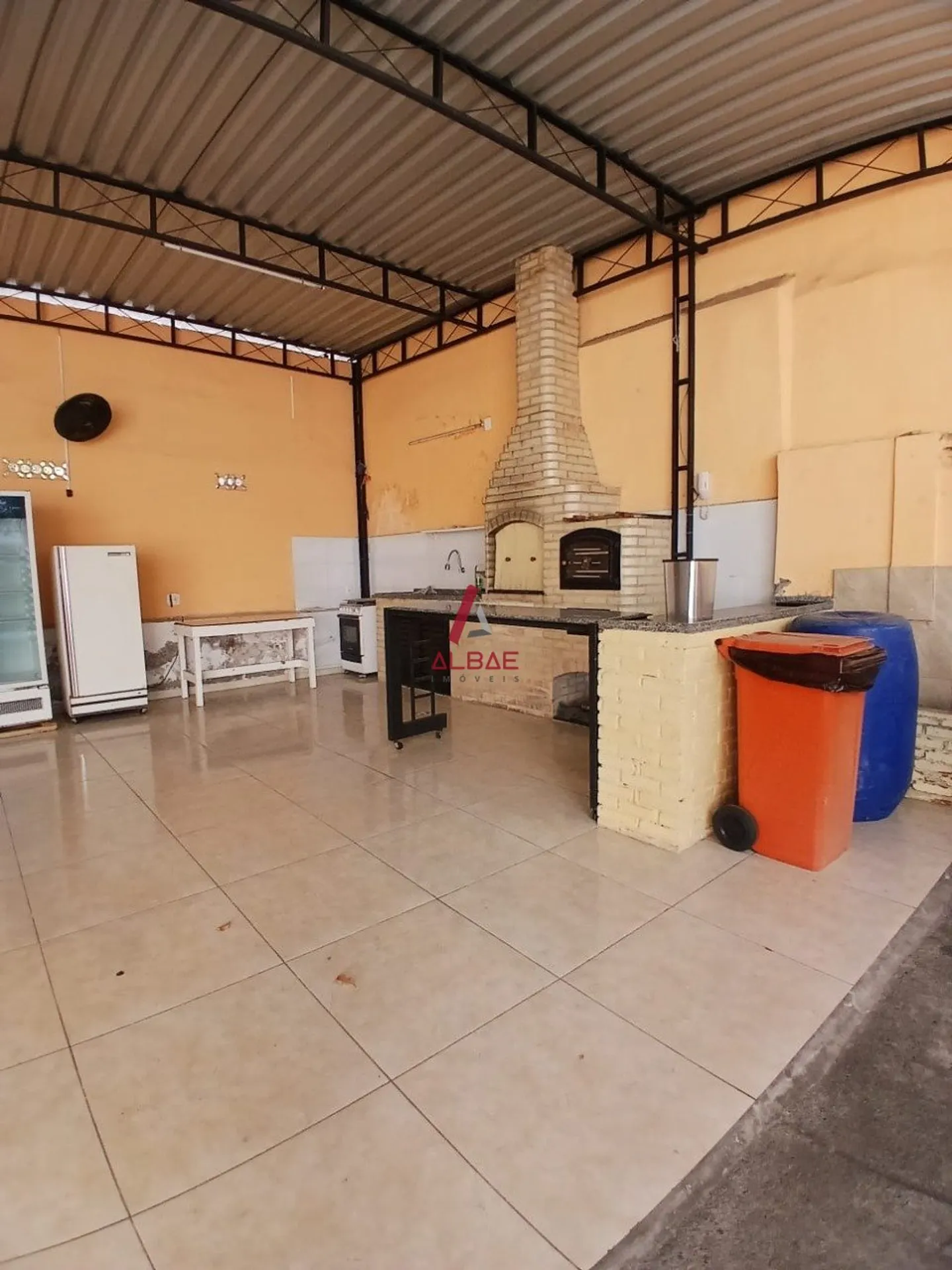 Apartamento com 2 quartos, 1 vaga e banheiro — photo 20
