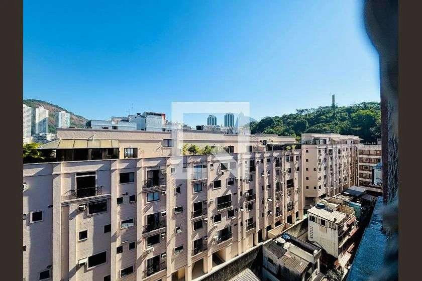 Apartamento mobiliado de 2 quartos com 70 m² — photo 4