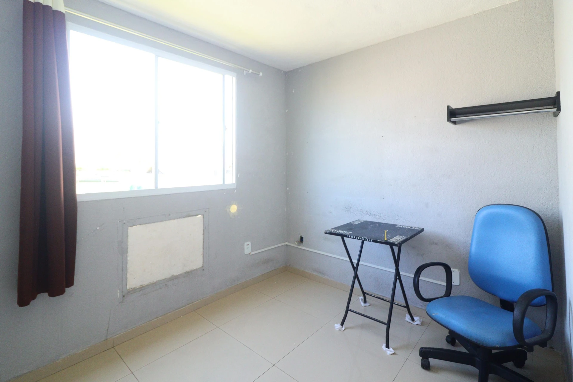 2-bedroom apartment with a home office — photo 14