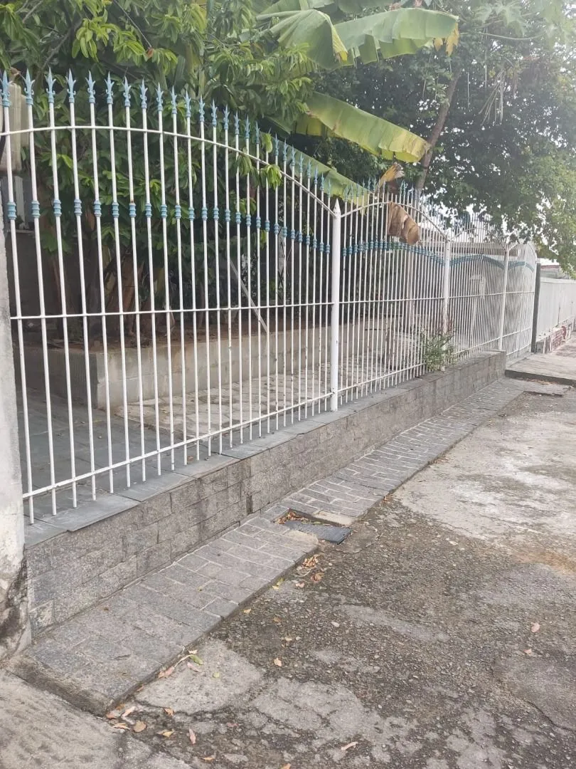 Casa amueblada de 3 dormitorios y 5 plazas de aparcamiento — photo 31