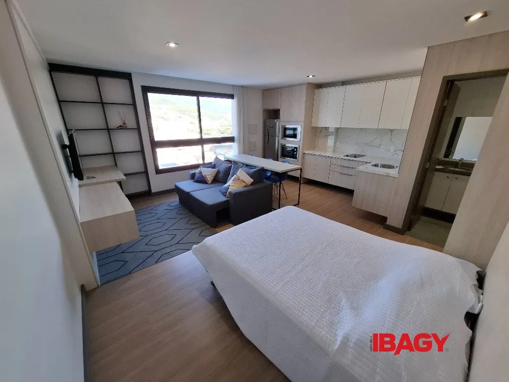 Меблированное студио 57 м² с 1 спальней и парковкой — photo 17