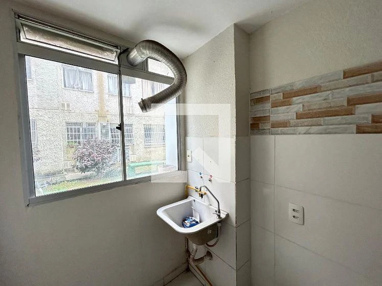 2-bedroom apartment with a washing machine in Rio de Janeiro — photo 10