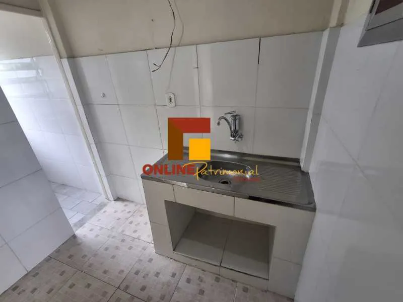 Departamento de 1 dormitorio y 40 m² — photo 7