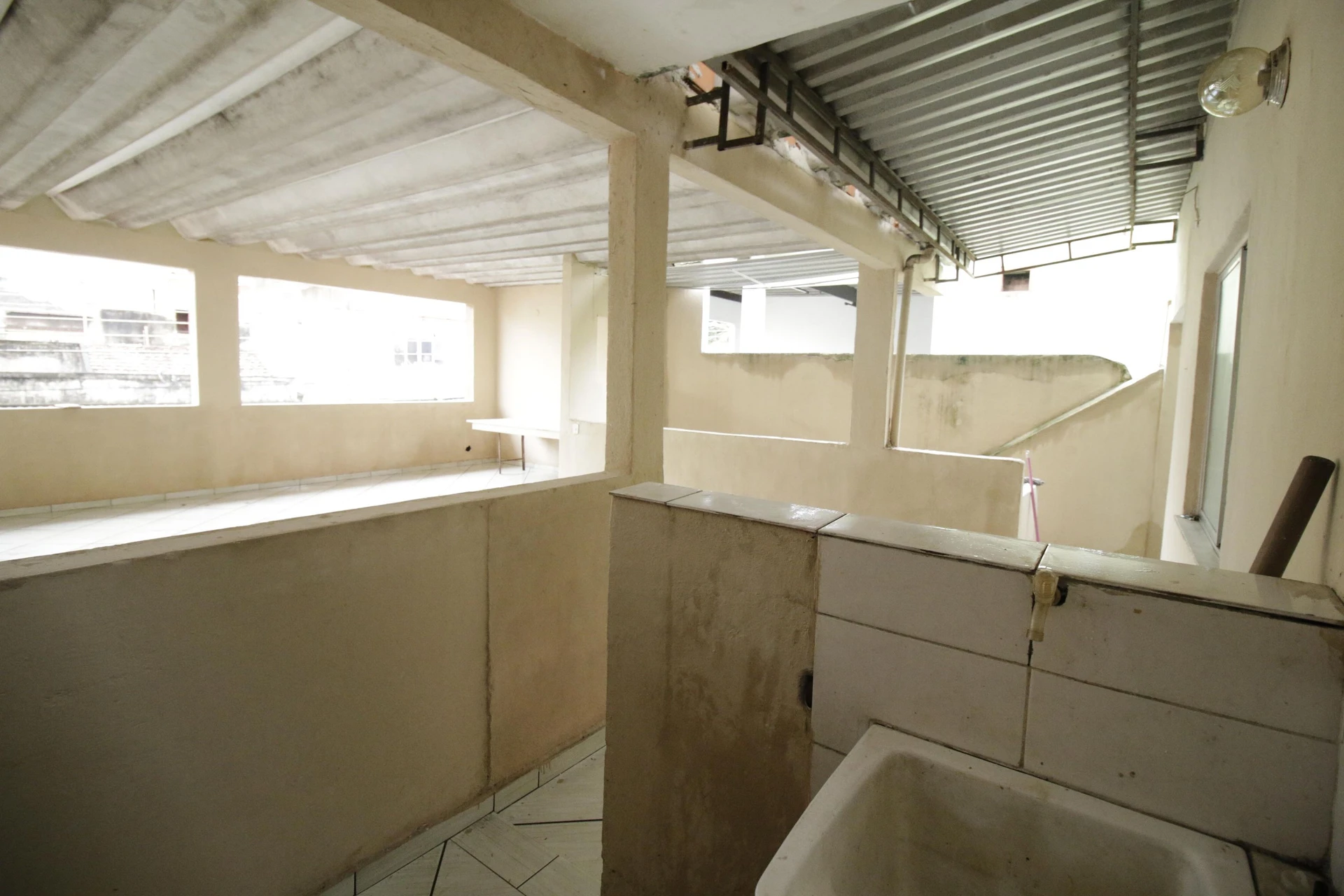 Casa com jardim privativo e 2 quartos — photo 27