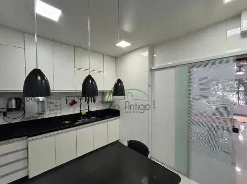 Apartamento mobiliado com 3 quartos e 3 banheiros — photo 11