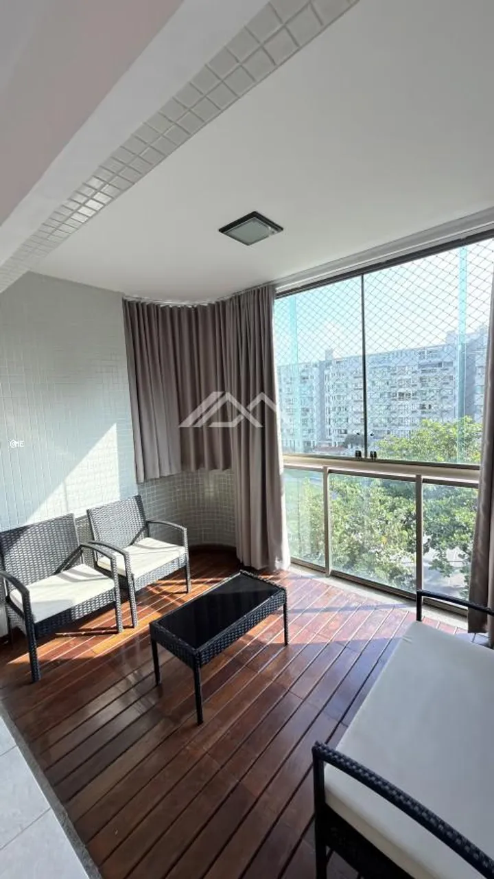 Apartamento de 1 dormitório com cozinha americana a gás — photo 4