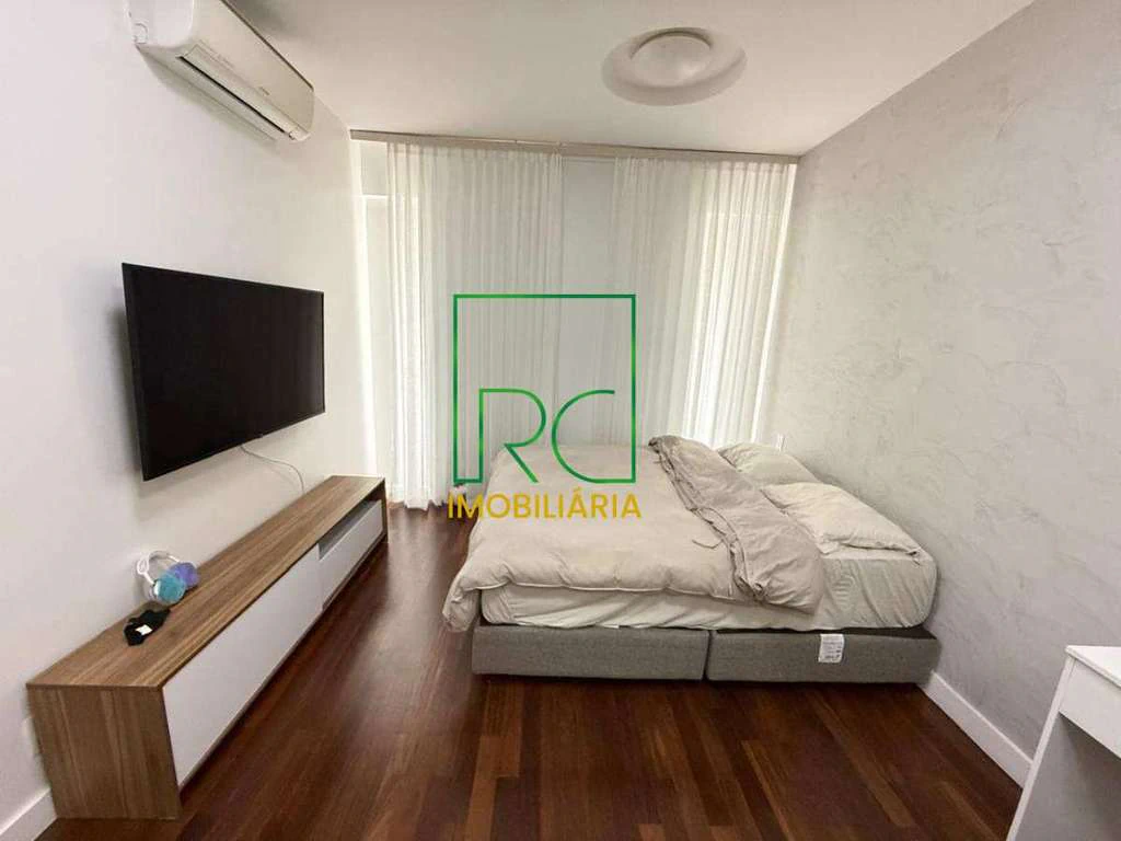 Cobertura com 600 m², 4 suítes e churrasqueira privativa — photo 26