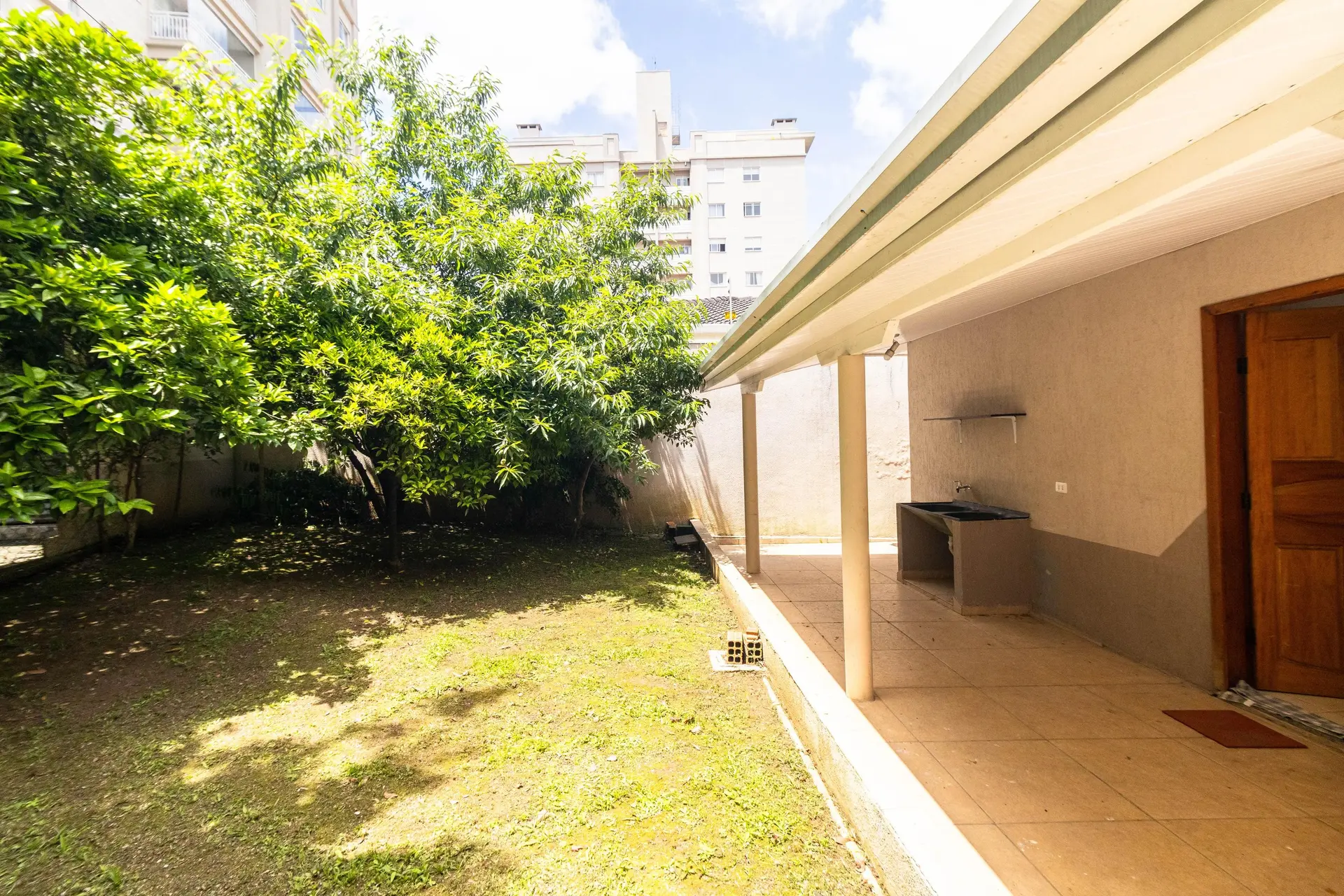 House, 70 m², with a garden — photo 8