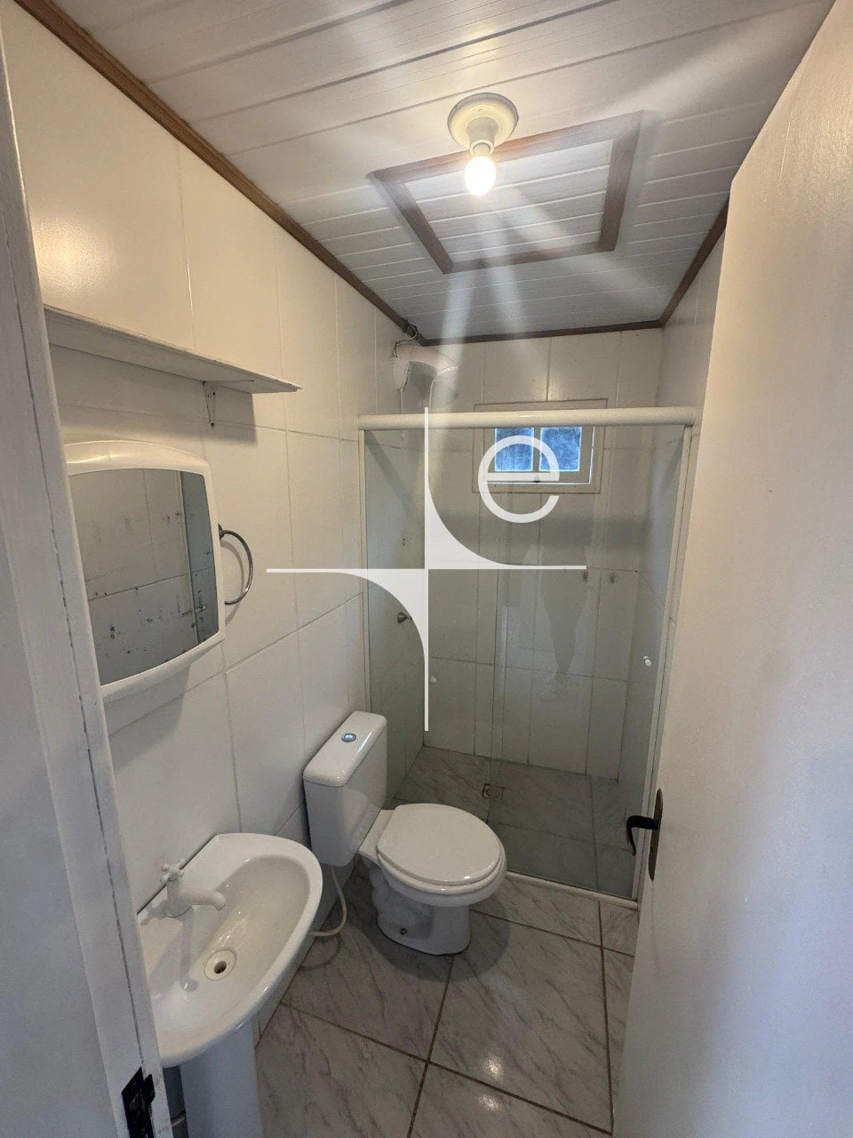 Casa com 2 quartos e cozinha separada de 40 m² — photo 5
