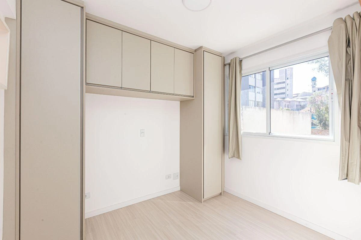 Apartment, 23 m², with a washing machine — photo 2