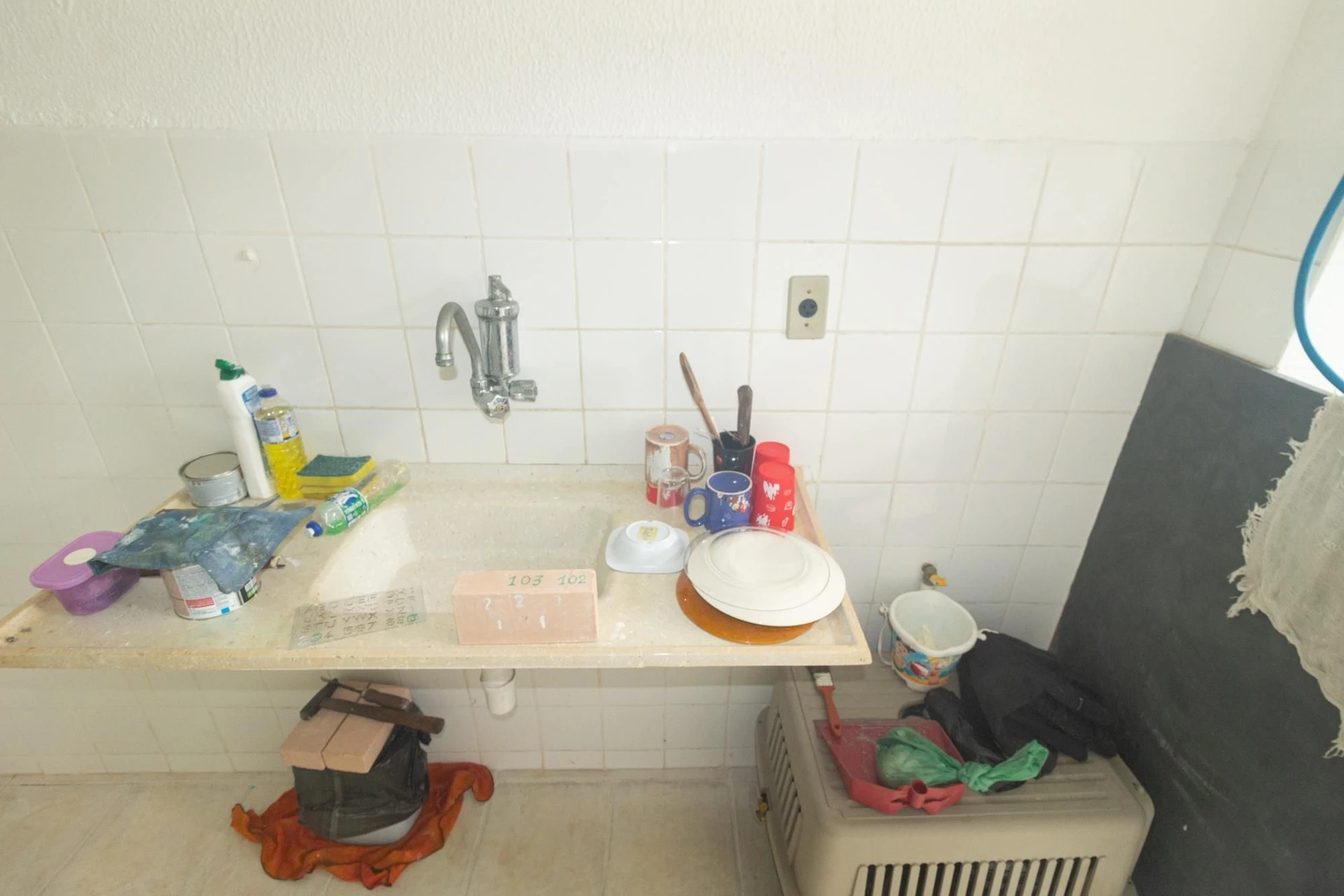 Rental apartment with 2 bedrooms and 2 parking spaces — photo 8