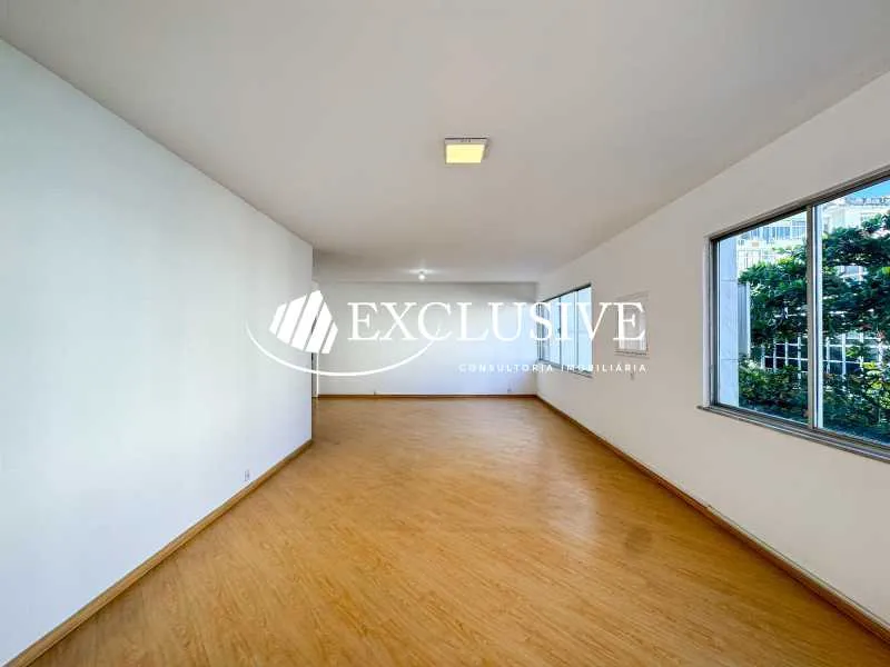 Apartamento para locação com 3 quartos e 2 banheiros — photo 2