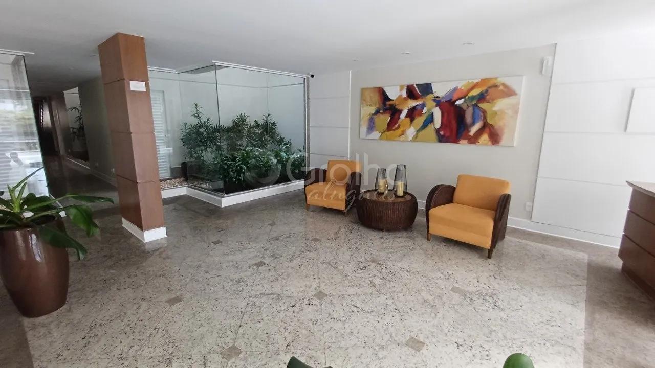 Furnished apartment, 160 m², with a washing machine — photo 26