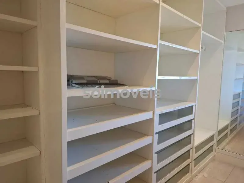 Apartamento mobiliado com 1 quarto e 3 banheiros — photo 10