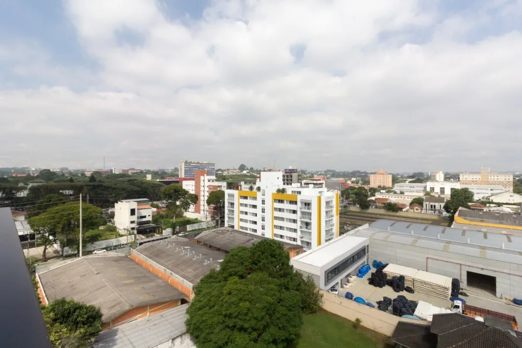 Furnished 1-bedroom apartment, 27 m² with 1 bathroom — photo 19