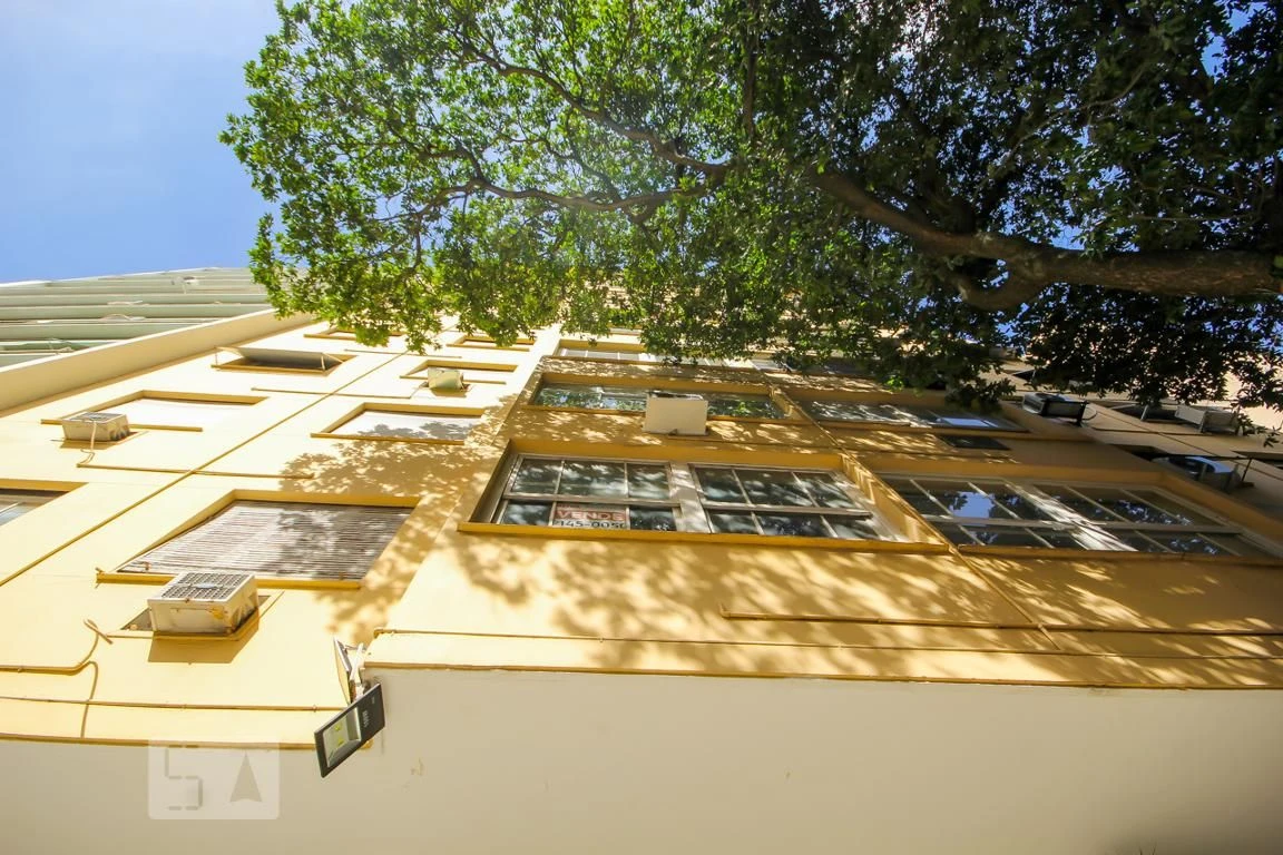 Departamento con piso de madera o laminado en Rio de Janeiro — photo 42
