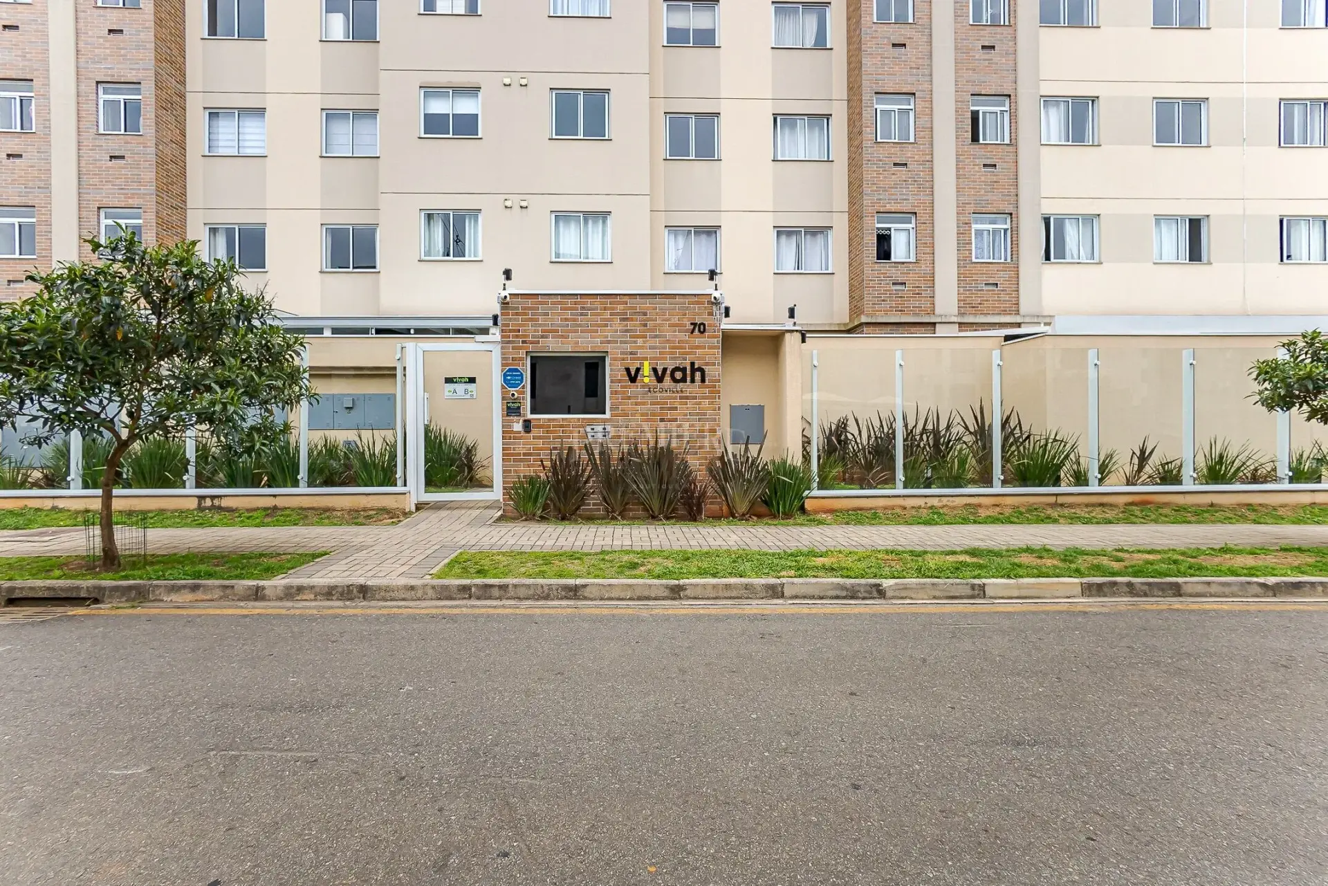 Apartamento de 60 m² com 2 quartos e churrasqueira privativa — photo 5