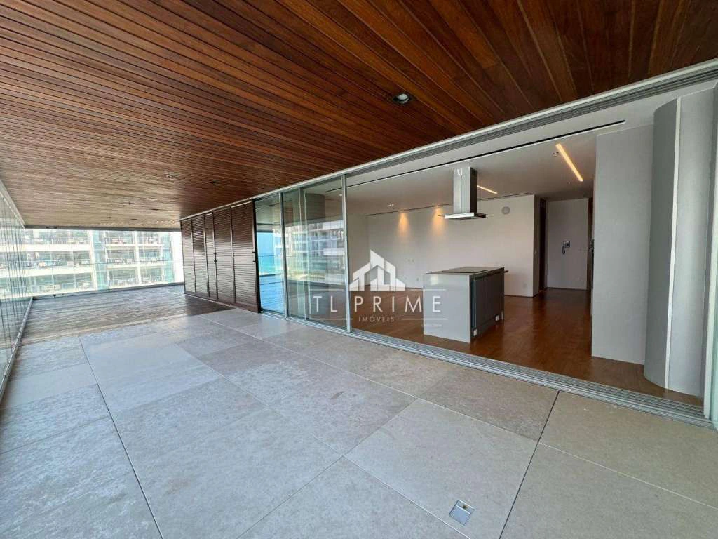 Apartamento de 1 quarto de 169 m² com varanda — photo 19