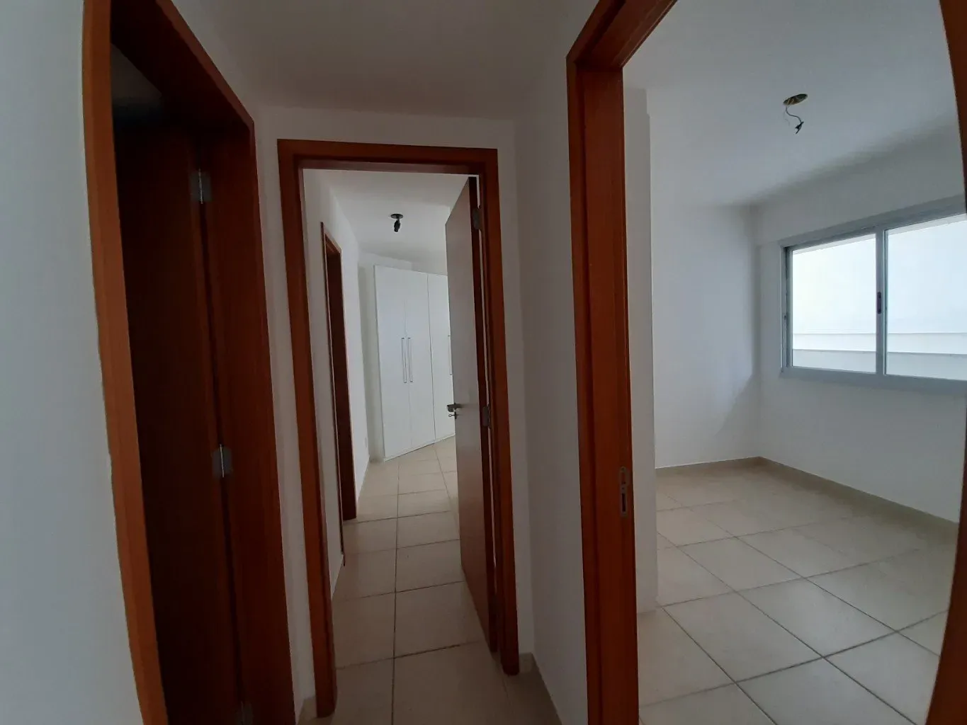 Apartamento de 3 quartos com máquina de lavar, Botafogo — photo 27