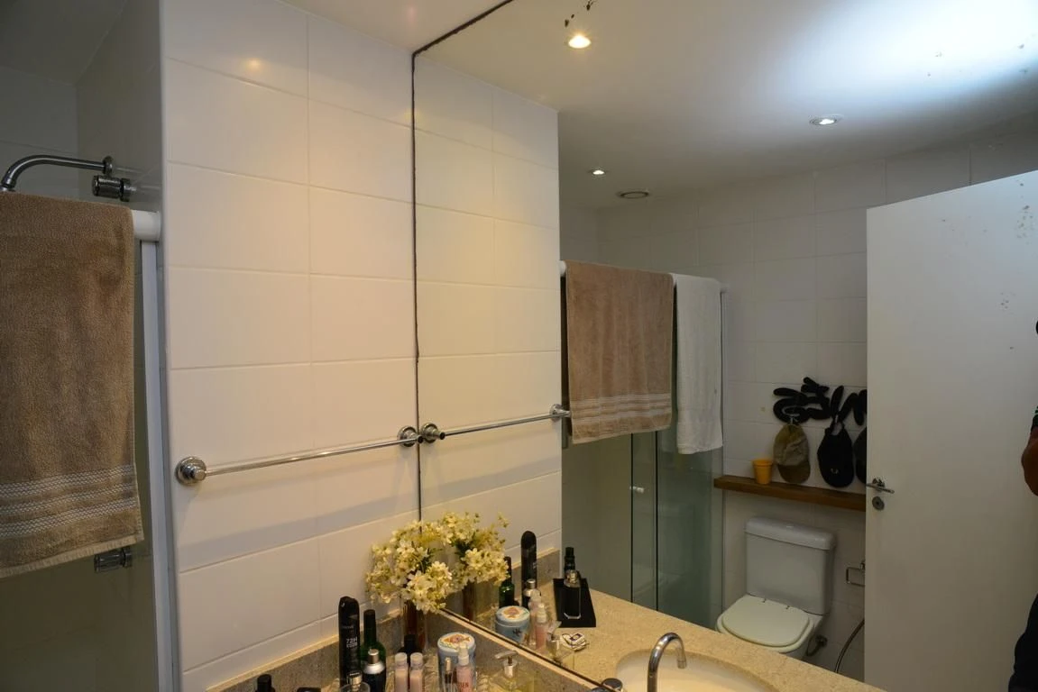 Furnished apartment with 4 en-suites and 5 bathrooms — photo 48