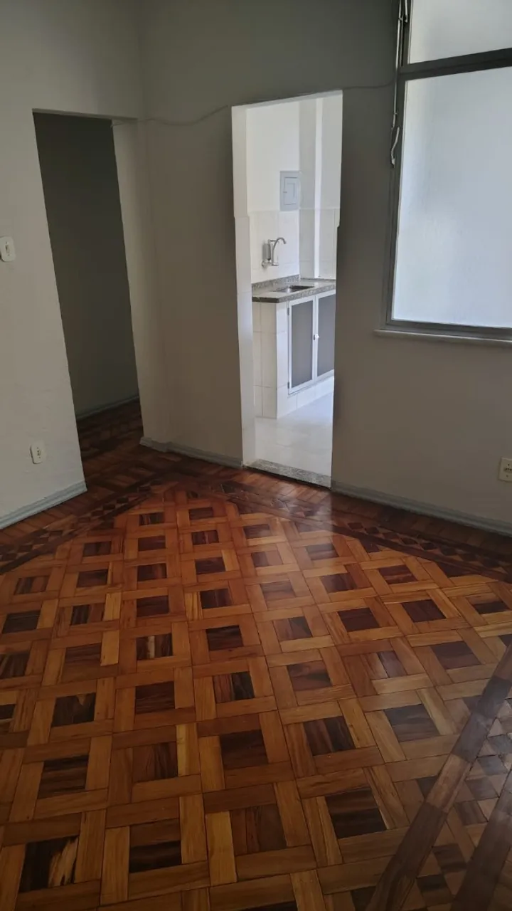 Apartment, 50 m², with wood or laminate floors