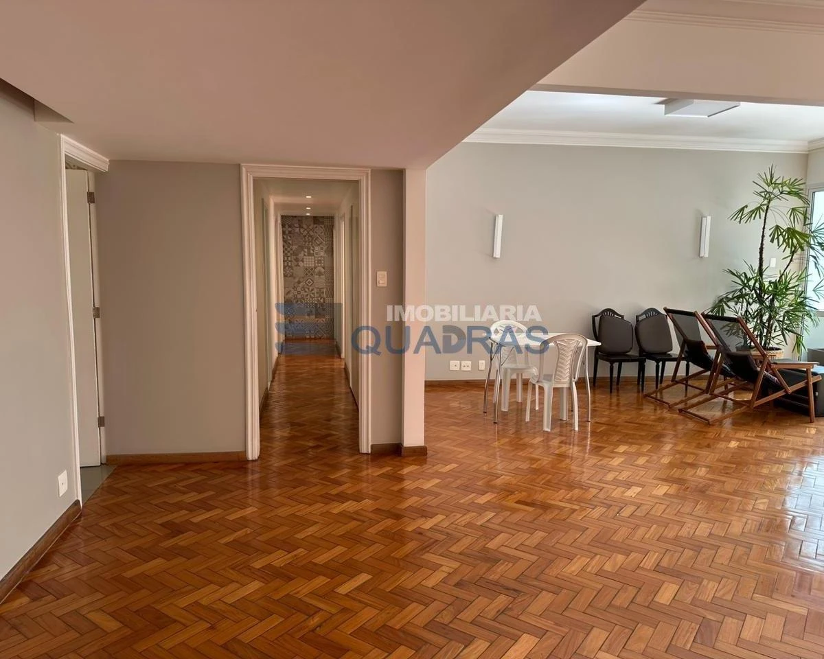 4-bedroom apartment with a home office in Rio de Janeiro — photo 6