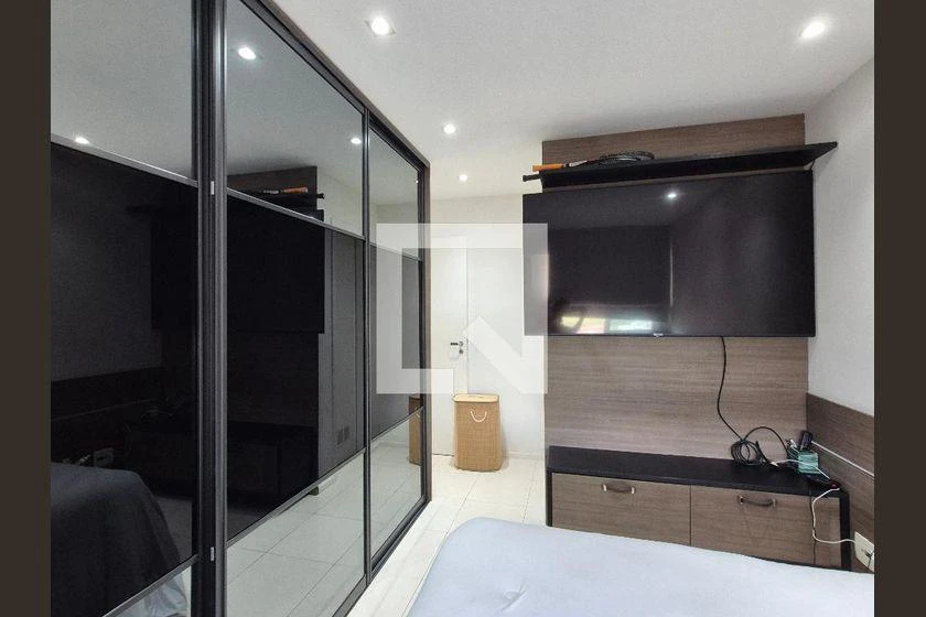 Apartamento mobiliado de 2 quartos com 3 banheiros e suíte — photo 11