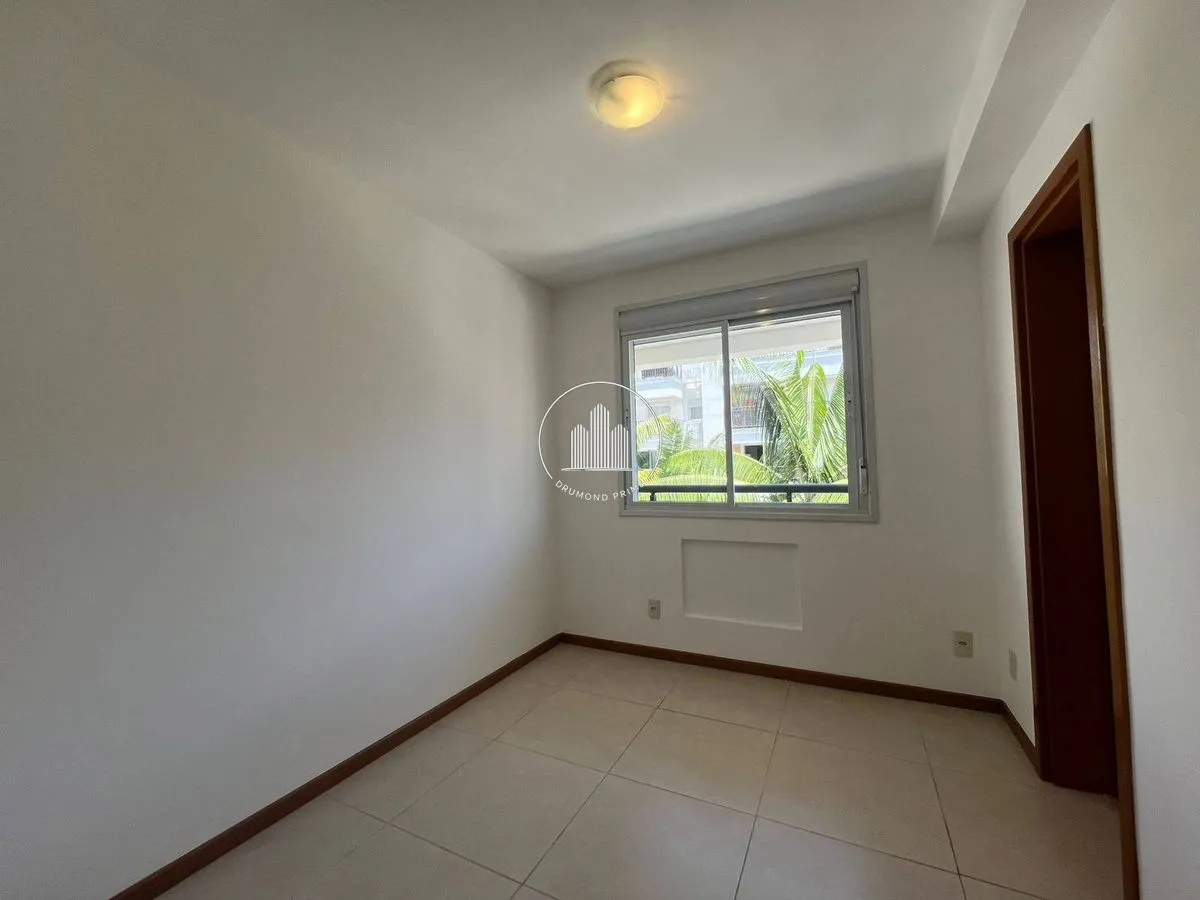 130 m² apartment with 3 en-suite bedrooms and 2 spots — photo 27