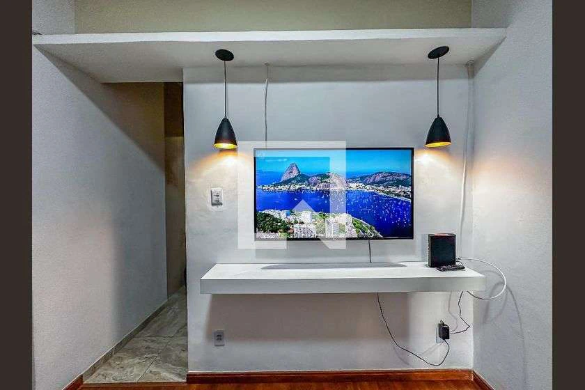 Furnished 1-bedroom apartment, 29 m² — photo 10