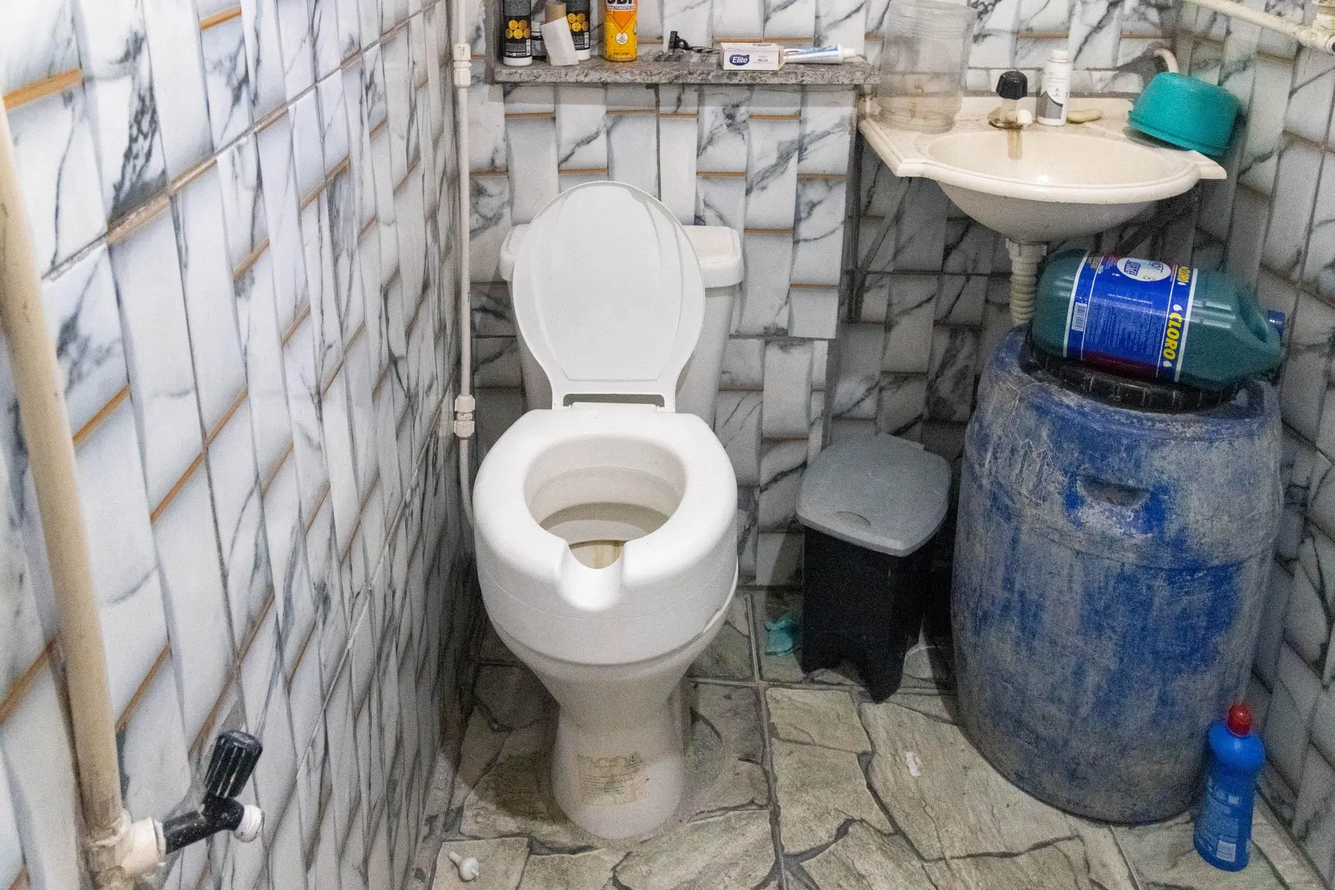 Casa amueblada con 4 dormitorios y 2 baños — photo 23