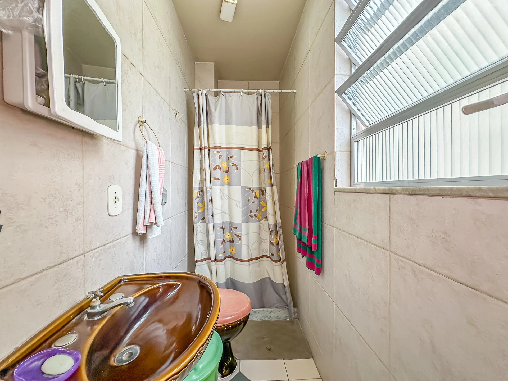 Ванна та 4 спальні: квартира 206 м² — photo 54